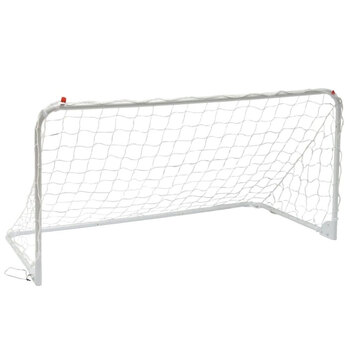 Mitre Fast Fold Goal 8x4 ft