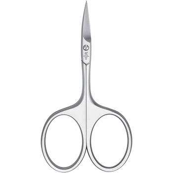 Zwilling Twinox Stainless Steel Cuticle Scissors - Silver