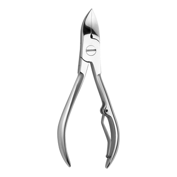 Zwilling Classic Inox Stainless Steel Nail Nippers - Silver