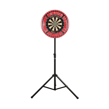 Formula Sports Collapsible Tripod For Dartboards Black 129cm