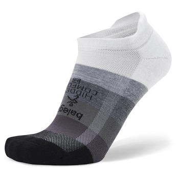 Balega Hidden Contour No Show Drynamix Socks W8.5-10/M7-9 M