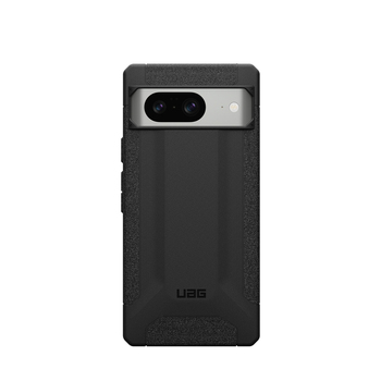 Urban Armour Gear Scout Phone Case For Google Pixel 8 Black