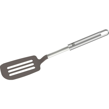 Zwilling Twin Pro Flat Spatula Stainless Steel Cooking Utensil - Silver