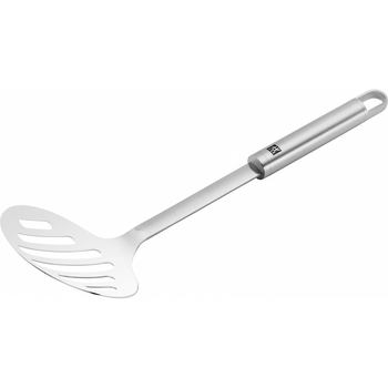 Zwilling Twin Pro Skimming Ladle Stainless Steel Cooking Utensil - Silver