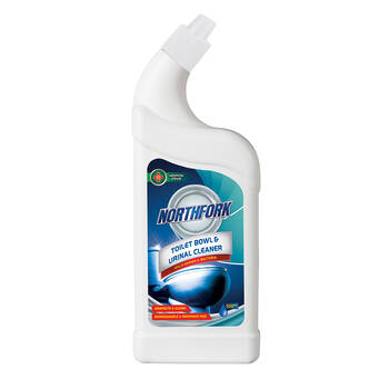 Northfork 500ml Toilet Bowl & Urinal Cleaner