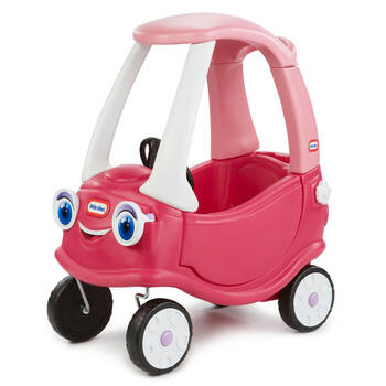 Little Tikes Princess Cozy Coupe