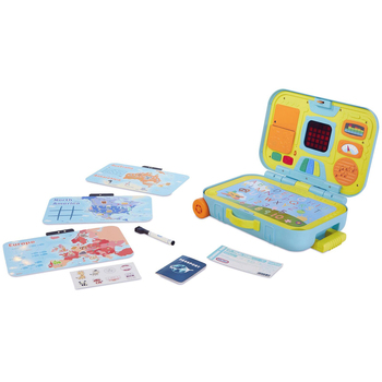 Little Tikes Learn & Play Learning Activity Suitcase  9m+