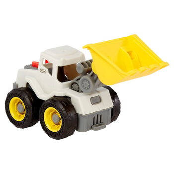 Little Tikes Dirt Diggers Minis Vehicle Kids/Childrens Toy Asstd  2+