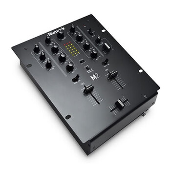 M2: 2-Ch Mixer