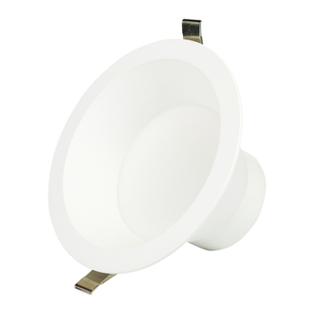 Verbatim Recessed Tri Colour Downlight 16W 3000K/4000K/5700K 165mm Cutout