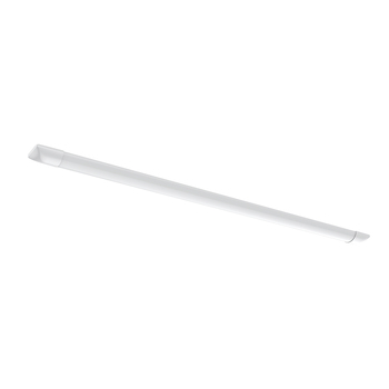 Verbatim Slim Batten/Fixture w/ LED Light Strip Indoor 36W/4000K 1200mm