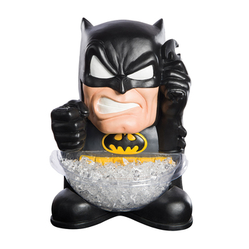 DC Comics 38cm Batman Mini Candy Bowl Holder Party Decoration