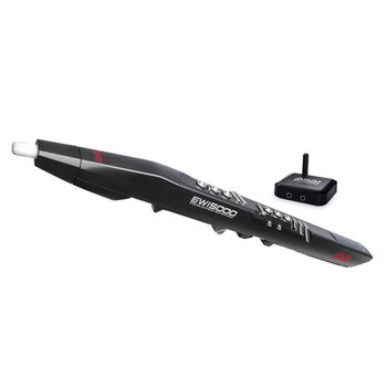 EWI5000: Wireless Electronic Wind Instrument