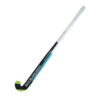 Kookaburra Team Origin L-Bow 36.5'' Long Medium Weight Field Hockey Stick