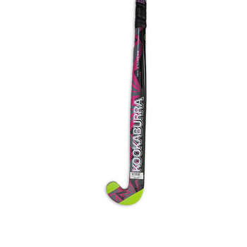 Kookaburra Illusion M-Bow 34.5'' Long Light Weight Field Hockey Stick