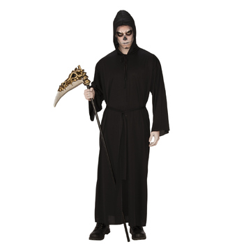 Rubies Horror Robe Adult Men's Dress Up Costume - Size M