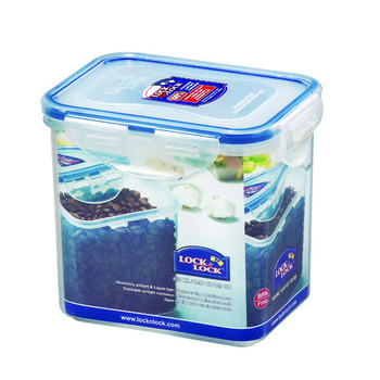 Lock & Lock HPL808 Classic Food Container 850ml