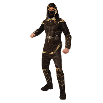 Marvel Ronin Deluxe Avengers 4 Dress Up Costume - Size Standard