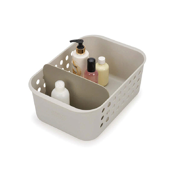 Joseph & Joseph EasyStore 35cm Storage Basket Large - Ecru