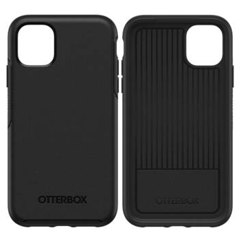 Otterbox Symmetry Case Mobile Cover for iPhone 11 - Black