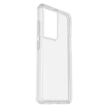 Otterbox Symmetry Clear Case For Samsung Galaxy S21 Ultra 5G - Clear