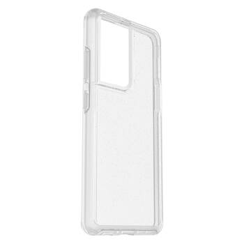 Otterbox Symmetry Clear Case For Samsung Galaxy S21 Ultra 5G - Stardust