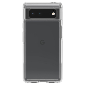 Otterbox Symmetry Clear Case For Google Pixel 6