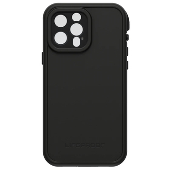 Lifeproof Fre Case For iPhone 13 Pro Max (6.7") - Black