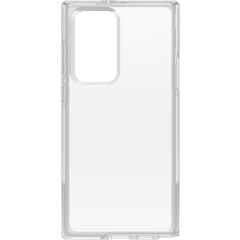 Otterbox Symmetry Clear Case For Samsung Galaxy S22 Ultra Clear