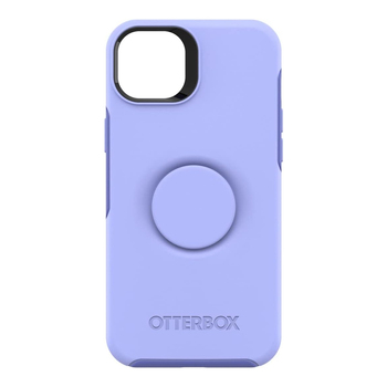 OtterBox Otterpop Symmetry Case For iPhone 14 Plus - Periwink