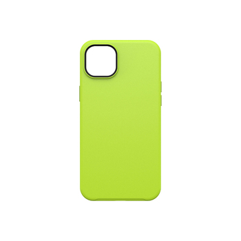 OtterBox Symmetry+ MagSafe Case For iPhone 14 Plus - Lime