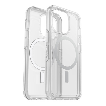 Otterbox Symmetry Plus Case For iPhone 14 Pro - Clear