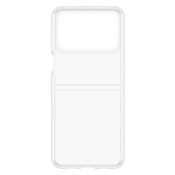 Otterbox Thin Flex Case For Samsung Galaxy Z Flip4 - Clear