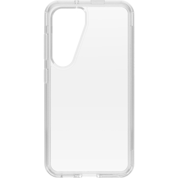 OtterBox Symmetry Clear Smartphone Case for Samsung Galaxy S23 Clear