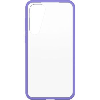 Otterbox React Case For Samsung Galaxy 23+ Purplexing