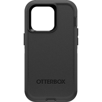 Otterbox Defender Case For Apple iPhone 15 Plus - Black