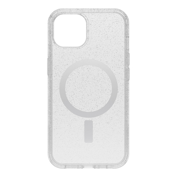 Otterbox Symmetry Plus MagSafe Case Cover For Apple iPhone 15 Pro - Stardust