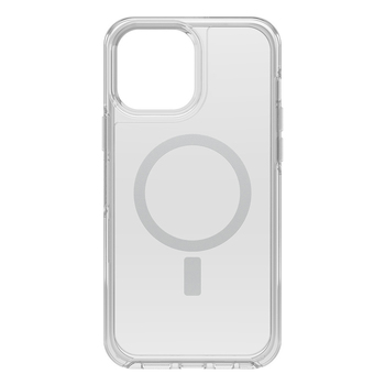 Otterbox Symmetry Plus MagSafe Case Cover For Apple iPhone 15 Plus - Clear