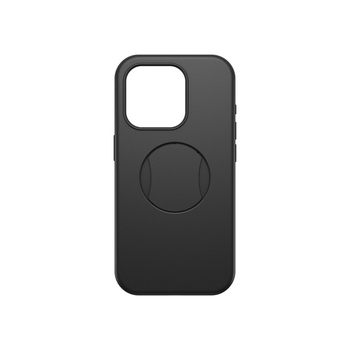 Otterbox Ottergrip Phone Case For Apple iPhone 15 Pro Max - Black