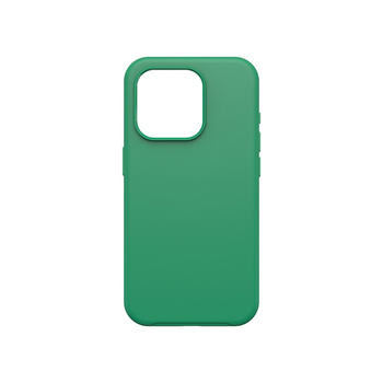 OtterBox Symmetry Plus Phone Case For Apple iPhone 15 Pro - Green Juice