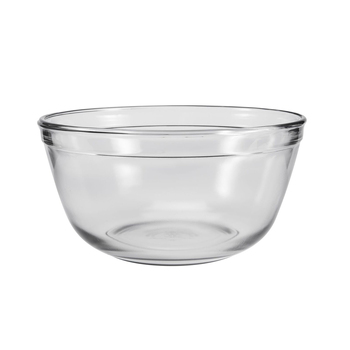 Anchor Hocking 21cm/2.5L Glass Mixing Bowl Original - Clear