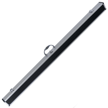 Formula Sports 50" Aluminium 3/4 Cue Case - Black