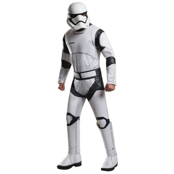 Star Wars Stormtrooper Deluxe Dress Up Costume - Size XL