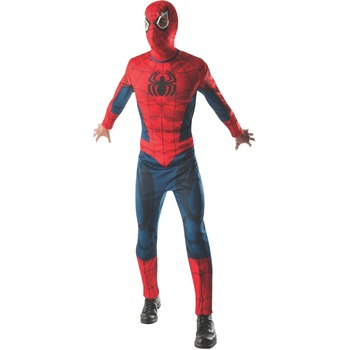 Marvel Spider-Man Dress Up Costume - Size Standard