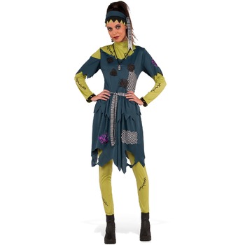 Rubies Franny Stein Dress Up Costume - Size Standard