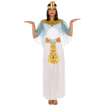 Rubies Ancient Cleopatra Women Dress Up Costume - Size M