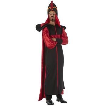 Rubies Jafar Deluxe Adult Dress Up Costume - Size XL