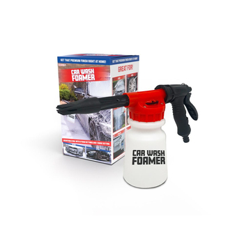 Hercules Car Wash Foam Spray Tool