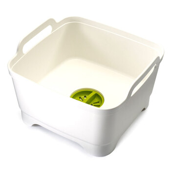 Joseph Joseph CupboardStore Food Storage Set - Opal - 0.9 L