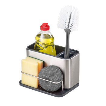 Joseph Joseph Surface S/S Sink Tidy